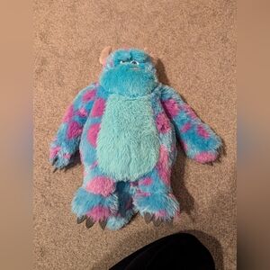 Build A Bear Minsters Inc Sully Disney Pixar